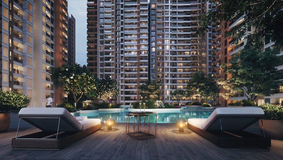 Prestige Evergreen — view 4