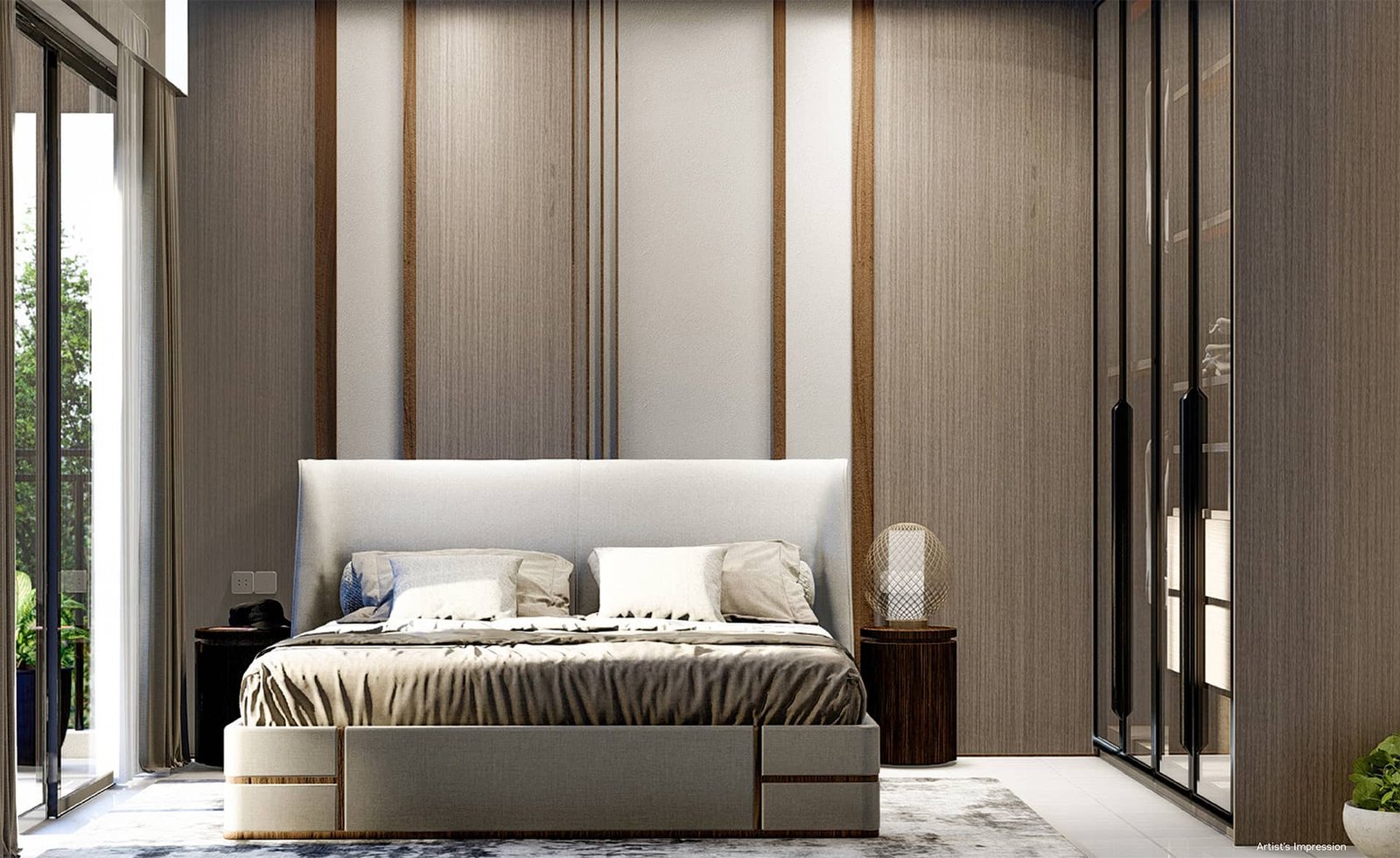 Prestige Evergreen — view 5