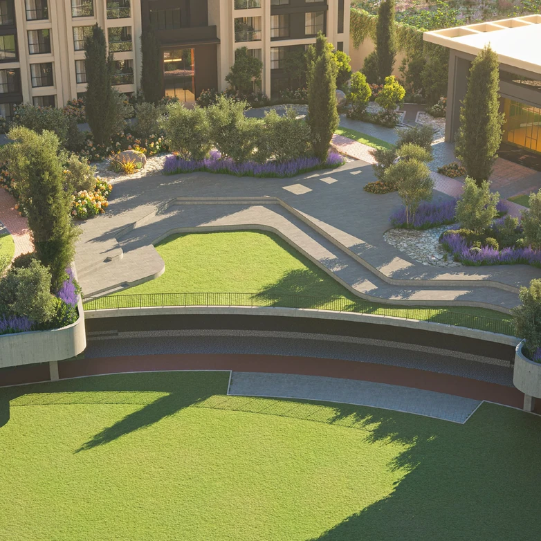 SOBHA OneWorld — view 5