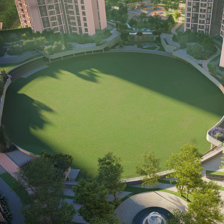 SOBHA OneWorld — view 6